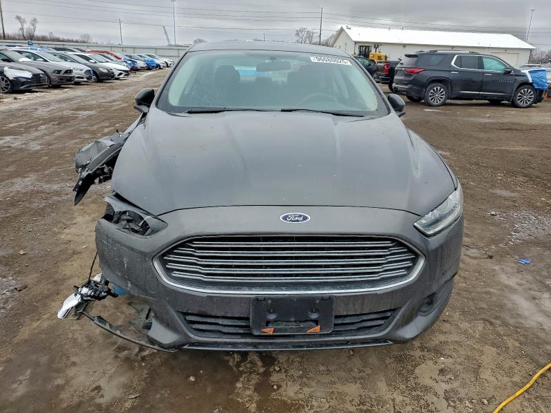 Photo 5 from auction – 2016 FORD FUSION SE with VIN 3FA6P0H75GR355950