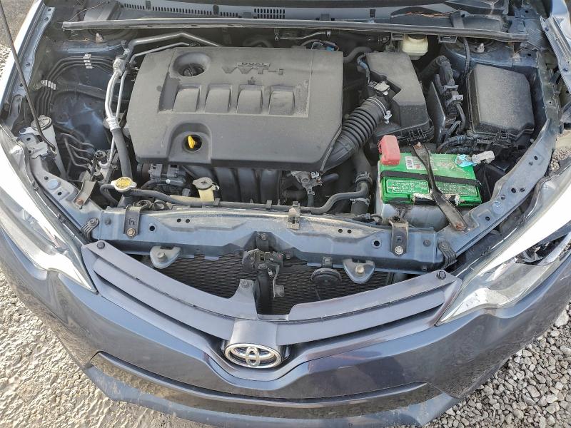 Photo 11 from auction – 2016 TOYOTA COROLLA L with VIN 2T1BURHE1GC520032