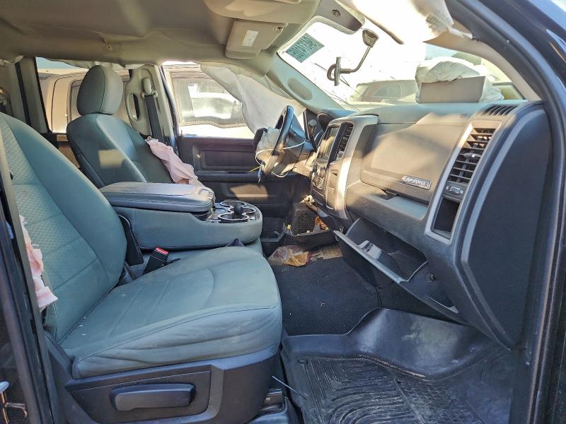 Photo 7 from auction – 2015 RAM 1500 ST with VIN 1C6RR7FT5FS743989