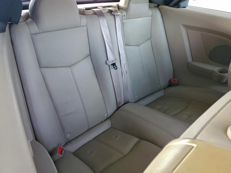 Foto 10 de la subasta – 2011 CHRYSLER 200 LIMITE con VIN 1C3BC7EG1BN560666