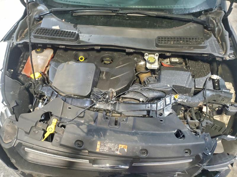 Photo 12 from auction – 2015 FORD ESCAPE SE with VIN 1FMCU9G9XFUC19040