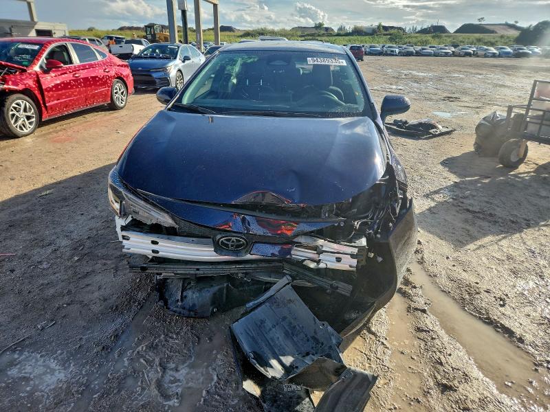 Zdjęcie 5 z aukcji – 2023 TOYOTA COROLLA LE z VIN 5YFB4MDEXPP064542