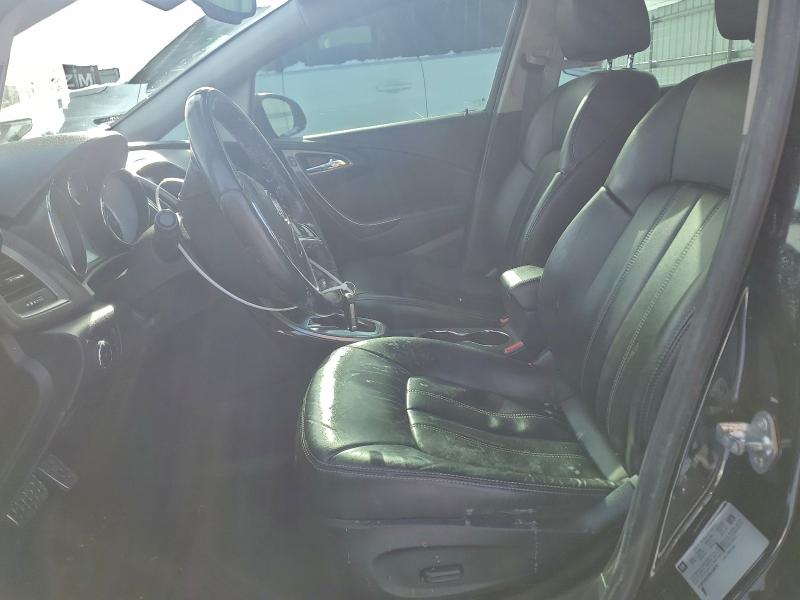 Photo 7 from auction – 2013 BUICK VERANO PRE with VIN 1G4PT5SV1D4129676