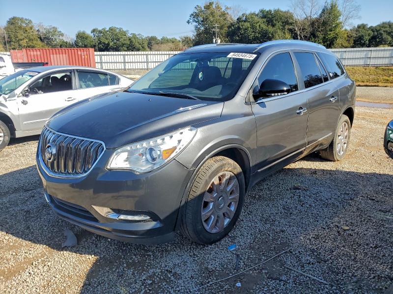 BUICK ENCLAVE 2013 with VIN 5GAKRCKD4DJ151313 - Photo from auction