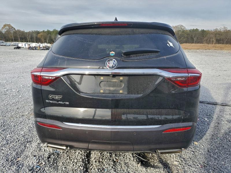 Photo 6 from auction – 2021 BUICK ENCLAVE with VIN 5GAERBKW3MJ261228