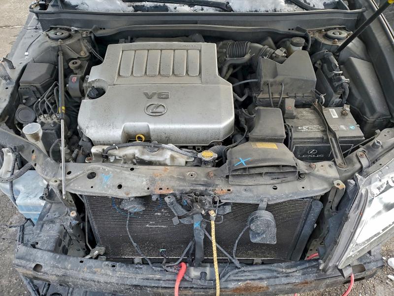 صورة رقم 11 من المزاد - 2013 LEXUS ES 350 مع VIN JTHBK1GG6D2016935