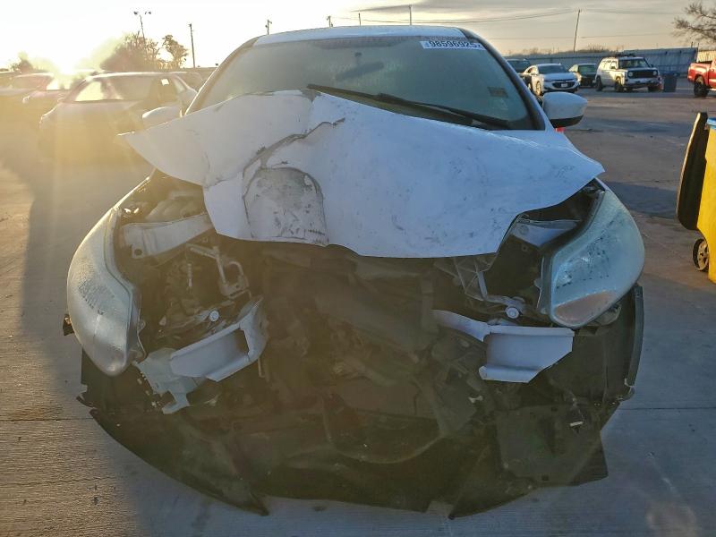 Photo 5 from auction – 2012 FORD FOCUS SE with VIN 1FAHP3K25CL329431