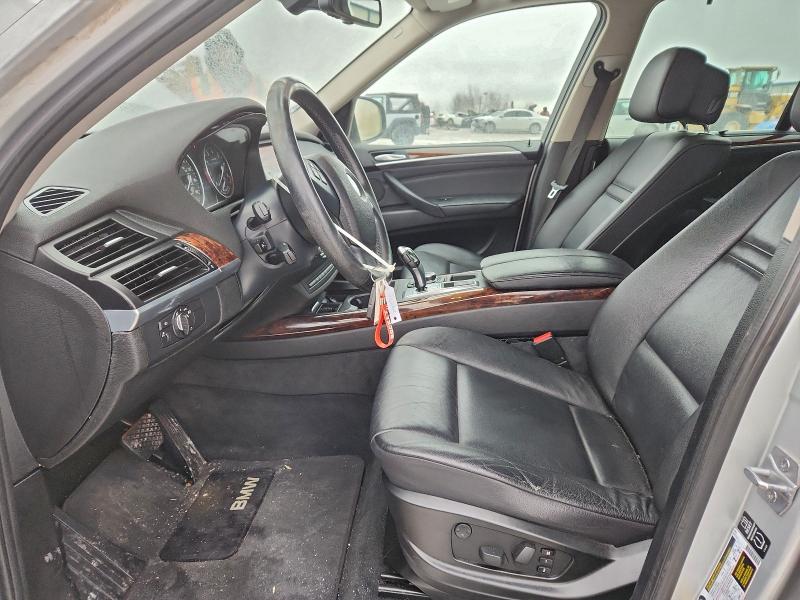 Photo 7 from auction – 2013 BMW X5 XDRIVE3 with VIN 5UXZV4C51D0G56786