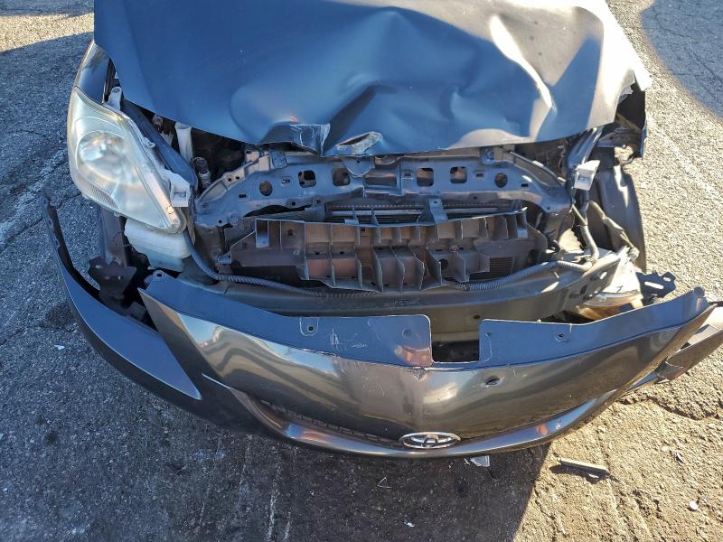 Photo 11 from auction – 2012 TOYOTA YARIS with VIN JTDBT4K30CL034523