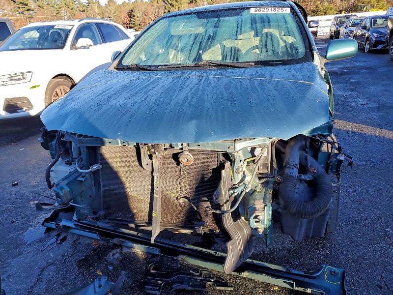 Photo 5 from auction – 2010 TOYOTA COROLLA BA with VIN 2T1BU4EE5AC521358