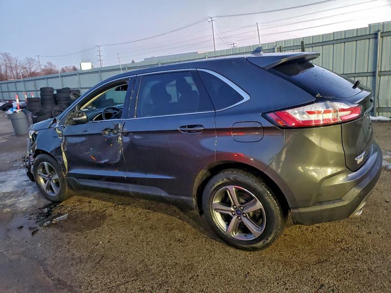 Photo 2 from auction – 2020 FORD EDGE SEL with VIN 2FMPK4J9XLBA40288