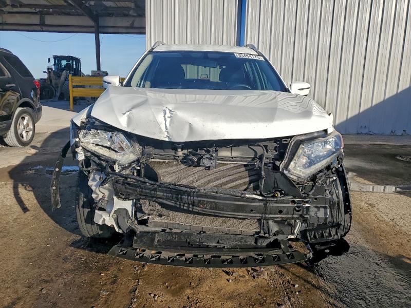 Foto 5 de la subasta – 2016 NISSAN ROGUE S con VIN KNMAT2MT8GP685913