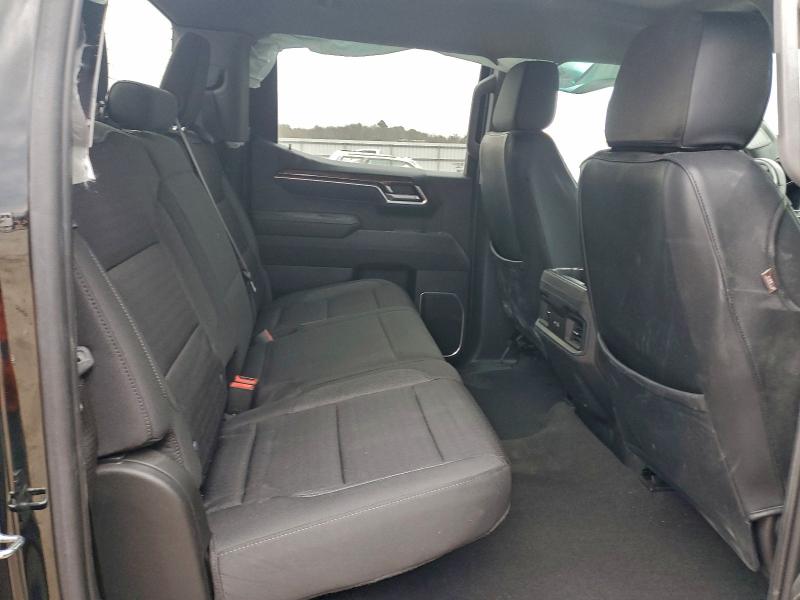 Photo 10 from auction – 2022 CHEVROLET SILVERADO with VIN 2GCUDDED1N1514296