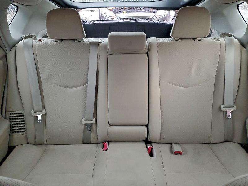 Фото 10 с аукциона – 2010 TOYOTA PRIUS с VIN JTDKN3DU5A0152575