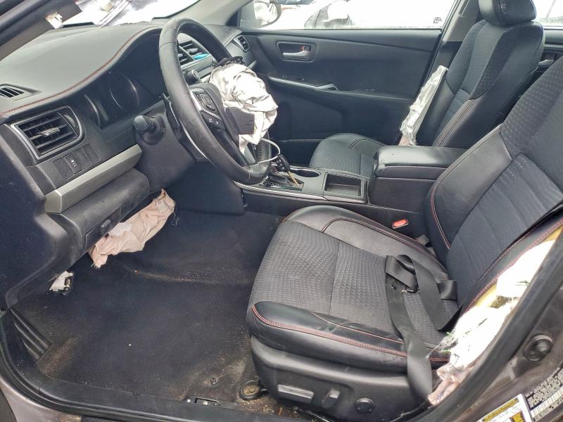 Photo 7 from auction – 2015 TOYOTA CAMRY LE with VIN 4T1BF1FK3FU076752