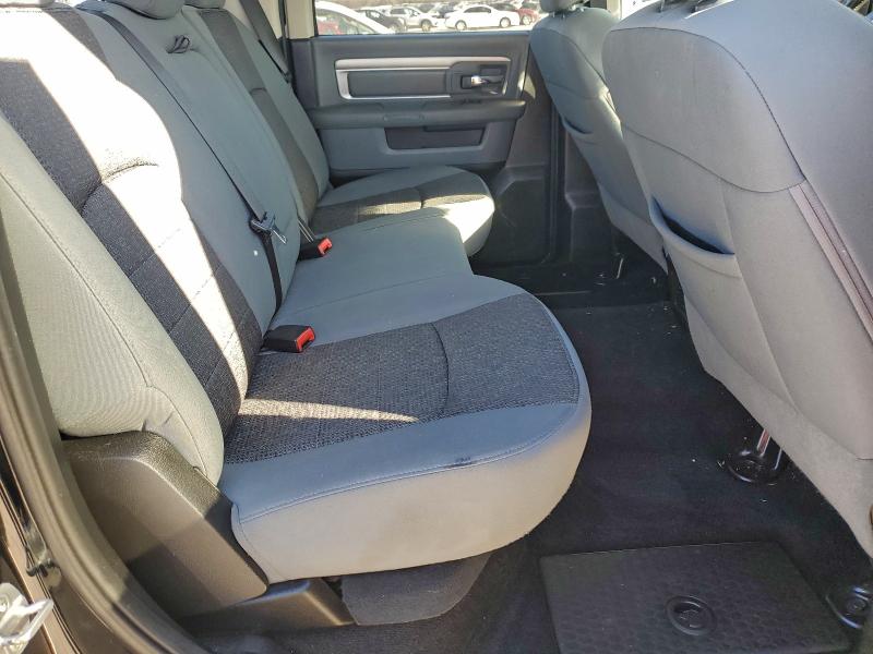 Photo 10 from auction – 2013 RAM 1500 SLT with VIN 1C6RR6LT8DS550750