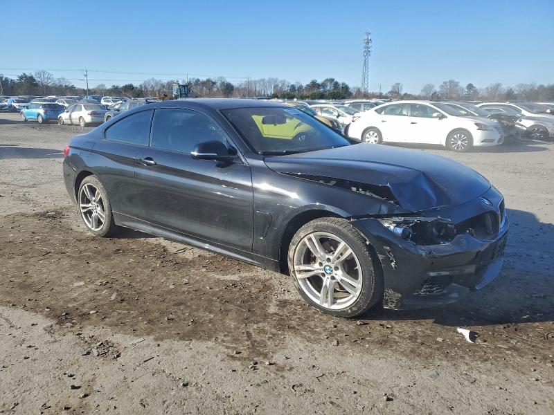 Photo 4 from auction – 2015 BMW 428 XI with VIN WBA3N5C51FK484533