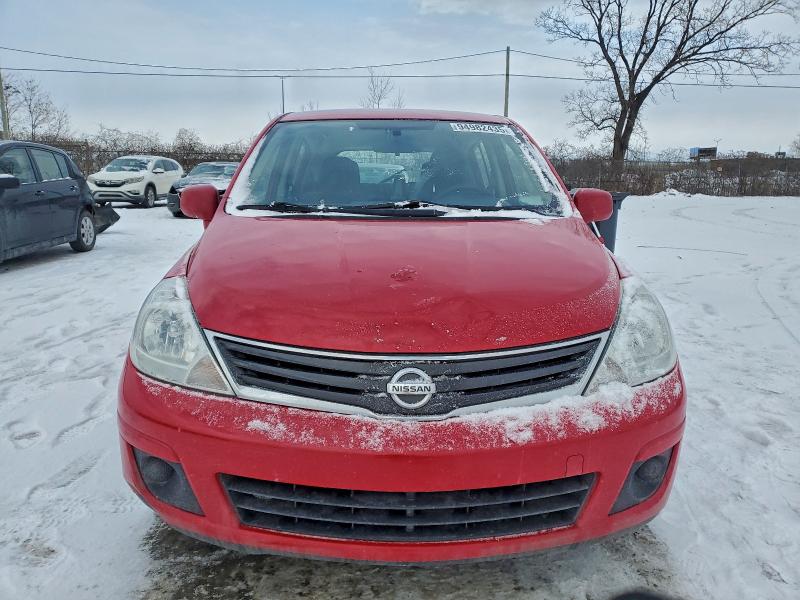صورة رقم 5 من المزاد - 2012 NISSAN VERSA S مع VIN 3N1BC1CP0CL378747