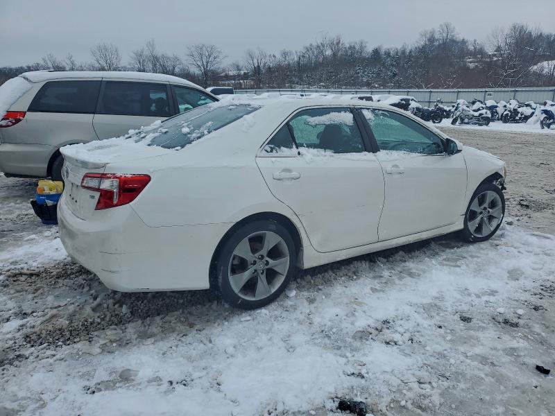 Photo 3 from auction – 2014 TOYOTA CAMRY L with VIN 4T1BF1FKXEU418079