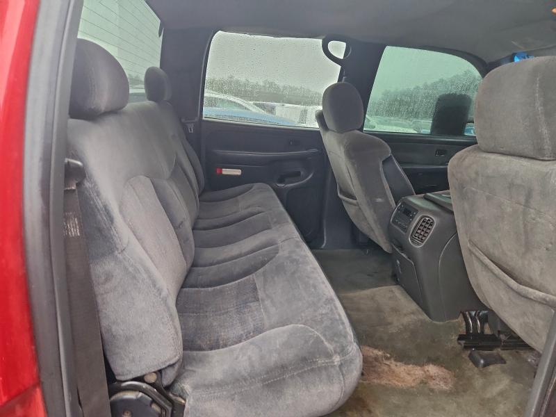 Photo 10 from auction – 2003 CHEVROLET SILVERADO with VIN 1GCGC13U83F163815