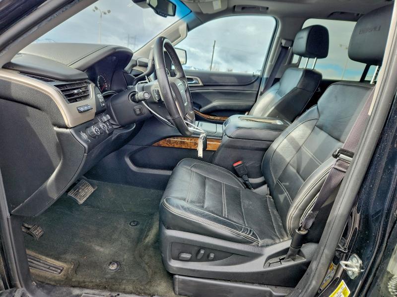 Photo 7 from auction – 2015 GMC YUKON DENA with VIN 1GKS2CKJ1FR512286