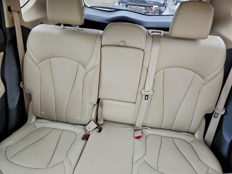 Photo 10 from auction – 2017 BUICK ENVISION P with VIN LRBFXFSXXHD197121