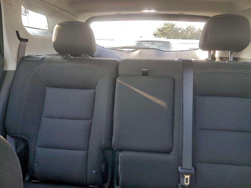 Photo 10 from auction – 2024 GMC TERRAIN SL with VIN 3GKALTEG9RL384478