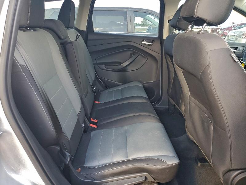Photo 11 from auction – 2016 FORD ESCAPE SE with VIN 1FMCU0G77GUB58645