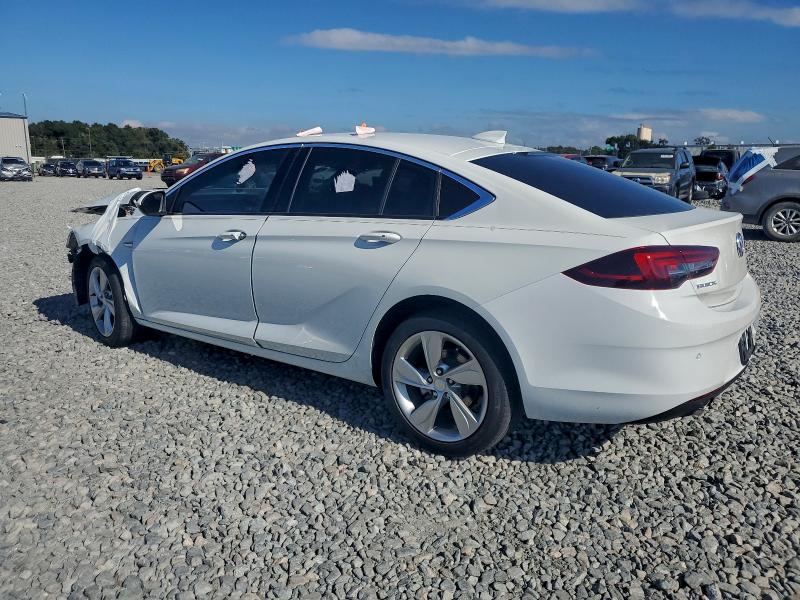 صورة رقم 2 من المزاد - 2018 BUICK REGAL PREF مع VIN W04GL6SX2J1091538