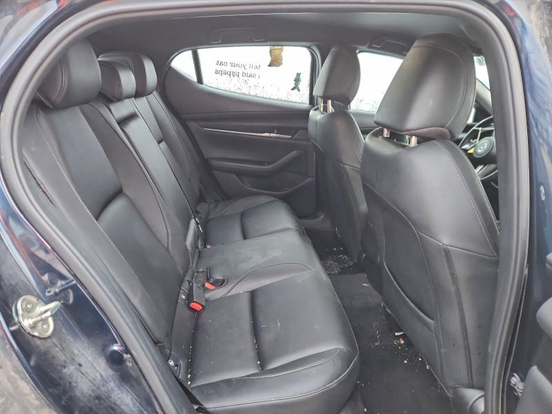 Photo 10 from auction – 2022 MAZDA 3 SELECT with VIN JM1BPAKL7N1519565