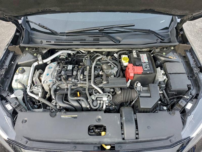 Photo 11 from auction – 2023 NISSAN SENTRA with VIN 3N1AB8CV9PY305682