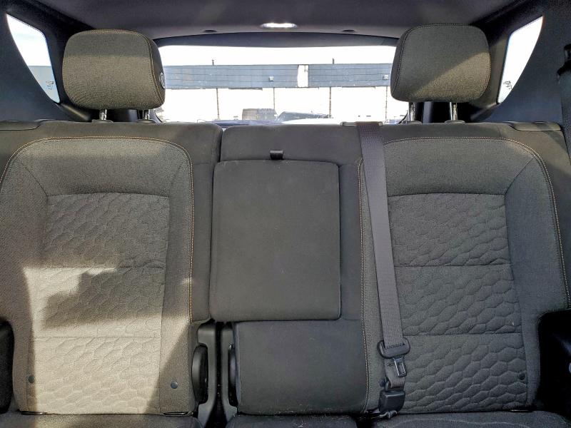 Photo 10 from auction – 2018 CHEVROLET EQUINOX LT with VIN 3GNAXJEV0JS506679
