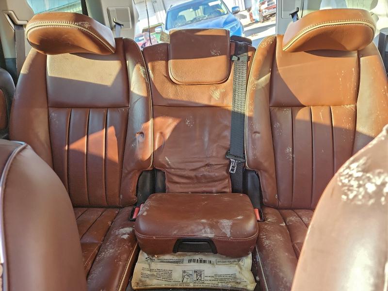 Photo 10 from auction – 2014 VOLVO XC90 3.2 with VIN YV4952CY5E1689375