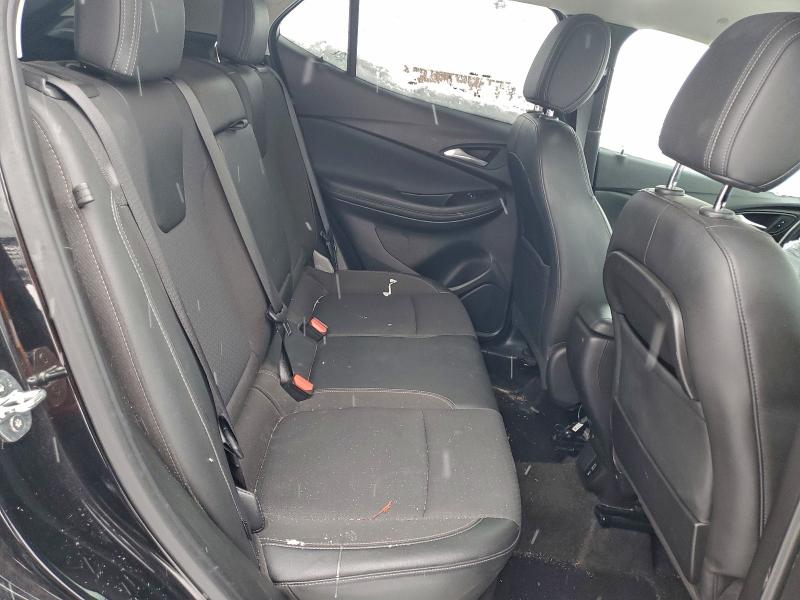 Photo 11 from auction – 2020 BUICK ENCORE GX with VIN KL4MMESL1LB112531