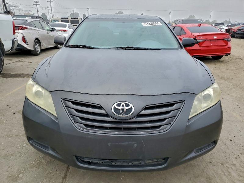 Photo 5 from auction – 2008 TOYOTA CAMRY CE with VIN 4T1BE46K68U232189
