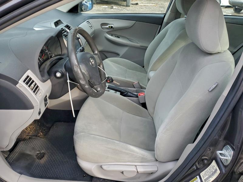Photo 7 from auction – 2013 TOYOTA COROLLA BA with VIN 5YFBU4EE8DP149082