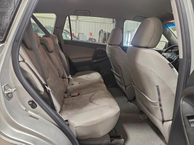 Photo 11 from auction – 2011 TOYOTA RAV4 with VIN 2T3BF4DV2BW098872