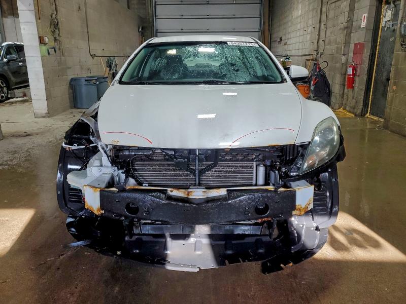 Photo 5 from auction – 2011 MAZDA 6 I with VIN 1YVHZ8BH7B5M17416