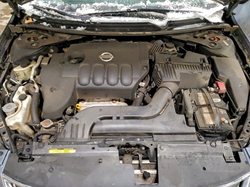 Photo 11 from auction – 2012 NISSAN ALTIMA BAS with VIN 1N4AL2AP2CN414140