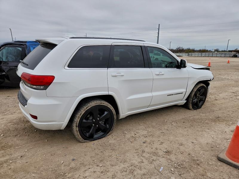 Photo 3 from auction – 2015 JEEP GRAND CHER with VIN 1C4RJEAG7FC641067