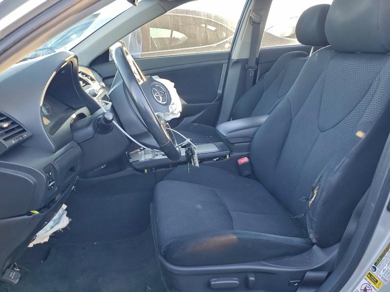 Photo 7 from auction – 2010 TOYOTA CAMRY BASE with VIN 4T1BF3EK6AU570884