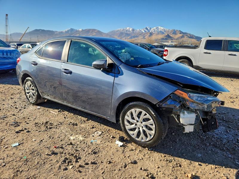 Photo 4 from auction – 2018 TOYOTA COROLLA L with VIN 2T1BURHEXJC996349