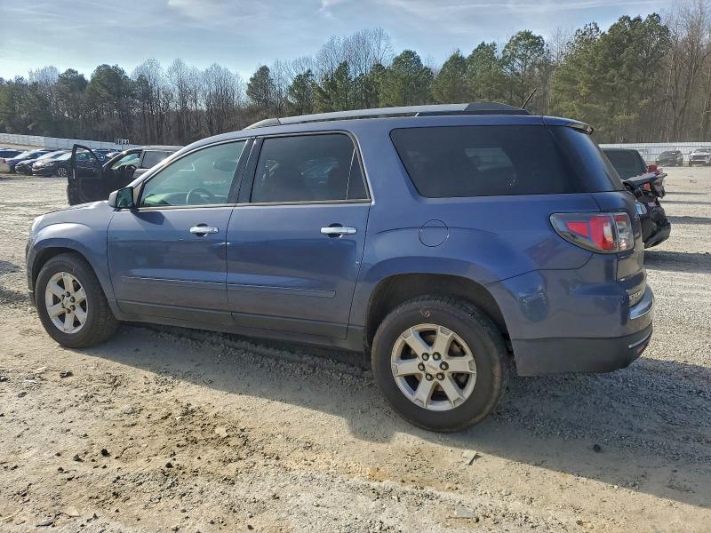 Photo 2 from auction – 2014 GMC ACADIA SLE with VIN 1GKKRPKD8EJ248963