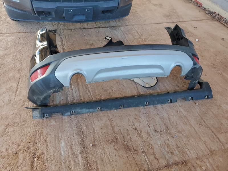 Photo 13 from auction – 2017 FORD ESCAPE SE with VIN 1FMCU0GD3HUB44331