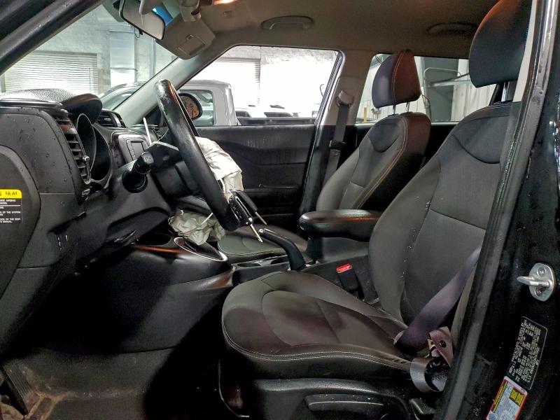Photo 7 from auction – 2017 KIA SOUL with VIN KNDJN2A23H7475632