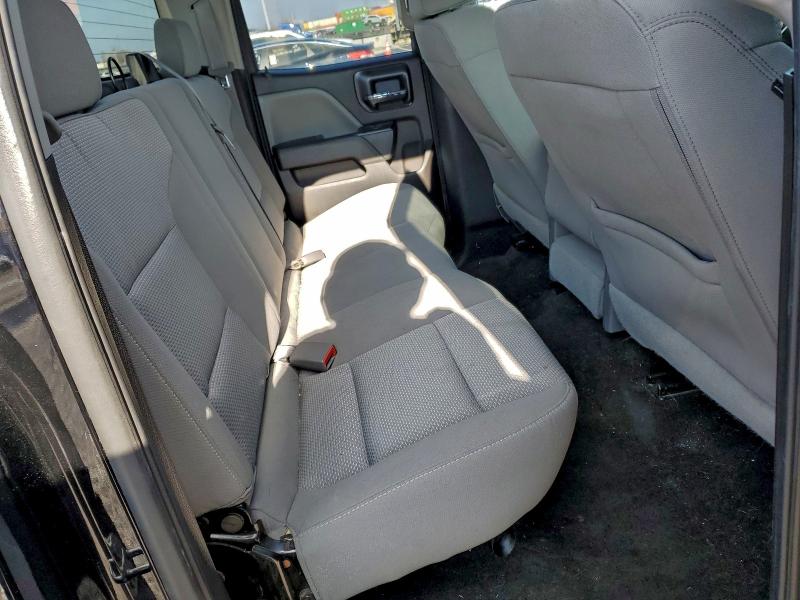 Photo 10 from auction – 2016 GMC SIERRA K15 with VIN 1GTV2LEC4GZ360107