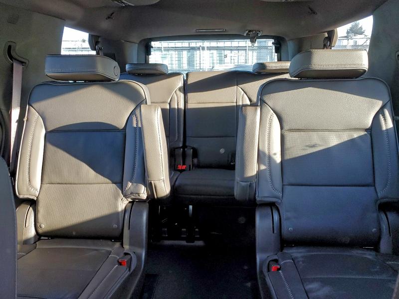 Photo 10 from auction – 2024 GMC YUKON with VIN 1GKS2DKL8RR133460