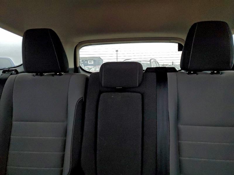 Photo 10 from auction – 2016 FORD ESCAPE SE with VIN 1FMCU0GX2GUC30299