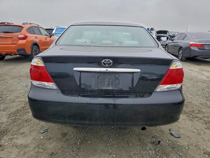 Photo 6 from auction – 2006 TOYOTA CAMRY with VIN 4T1BE32K36U160204