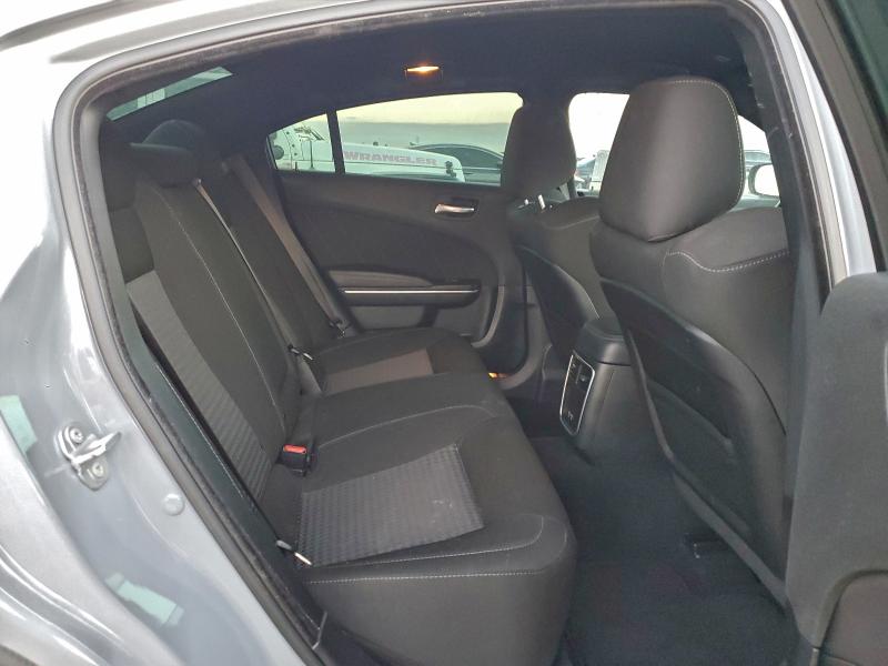 Photo 10 from auction – 2022 DODGE CHARGER R/ with VIN 2C3CDXCT7NH145592